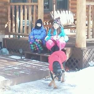 Meet your Posher, Isabella